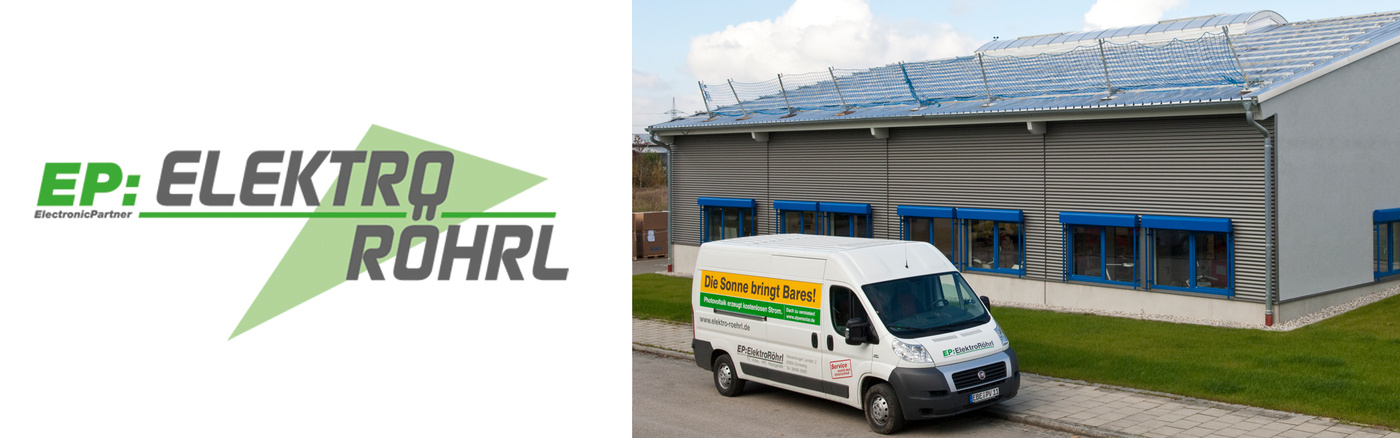 Elektro Röhrl GmbH in Zorneding