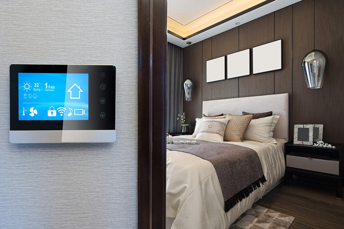 Smart Home bei Elektro Röhrl GmbH in Zorneding